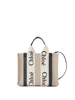 Chloe Woody Small Grey Chloe Woody Small Grey