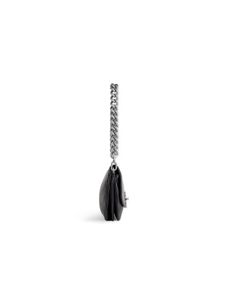 Balenciaga BB Small Black Balenciaga BB Small Black