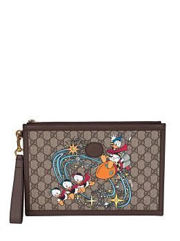 Gucci Supreme Medium Green