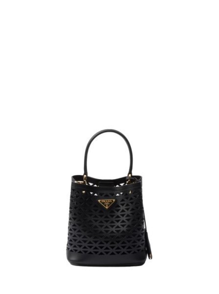 Prada Panier Small Black Prada Panier Small Black