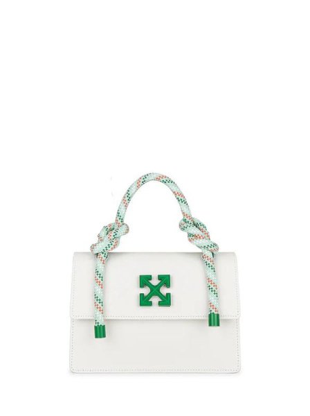 Off White Jitney Small White Off White Jitney Small White