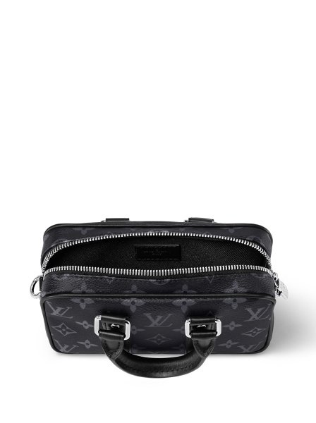 Louis Vuitton Porte Documents Small Black Louis Vuitton Porte Documents Small Black