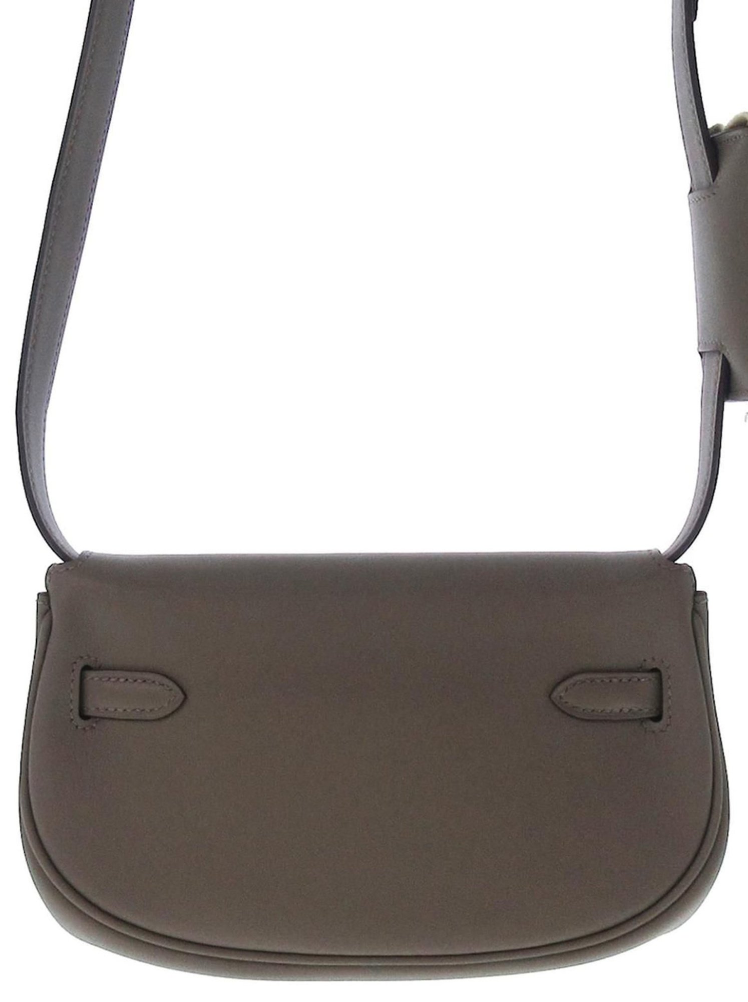 Hermes Birkin Small Brown