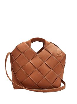 Loewe Hammock Large Brown