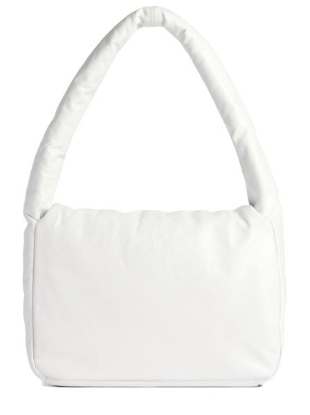 Balenciaga Monaco Small White Balenciaga Monaco Small White
