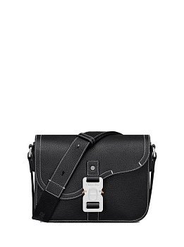Dior Saddle Small Black Dior Saddle Small Black