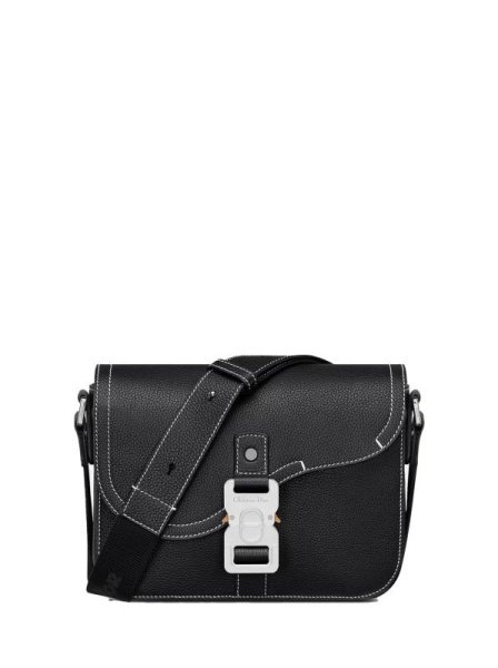 Dior Saddle Small Black Dior Saddle Small Black