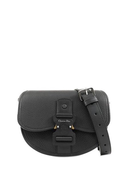 Dior Saddle Small Black Dior Saddle Small Black