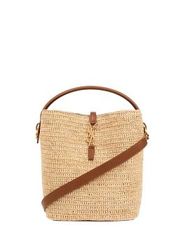 Saint Laurent Oxalis Medium Beige Saint Laurent Oxalis Medium Beige