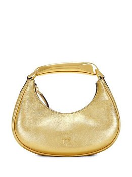 Tom Ford Bianca Small Gold