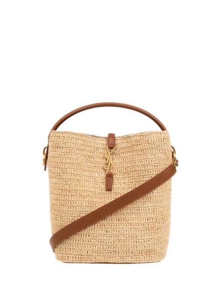 Saint Laurent Oxalis Medium Beige Saint Laurent Oxalis Medium Beige