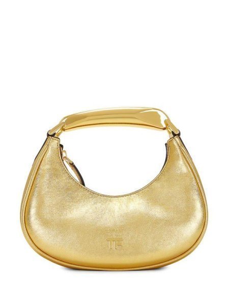 Tom Ford Bianca Small Gold Tom Ford Bianca Small Gold