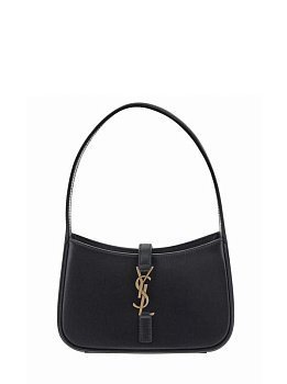 Saint Laurent Le 5 A 7 Small Black Saint Laurent Le 5 A 7 Small Black