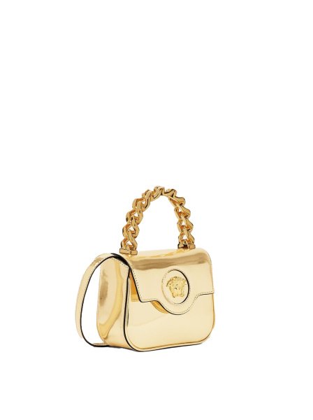 Versace La Medusa Small Gold Versace La Medusa Small Gold