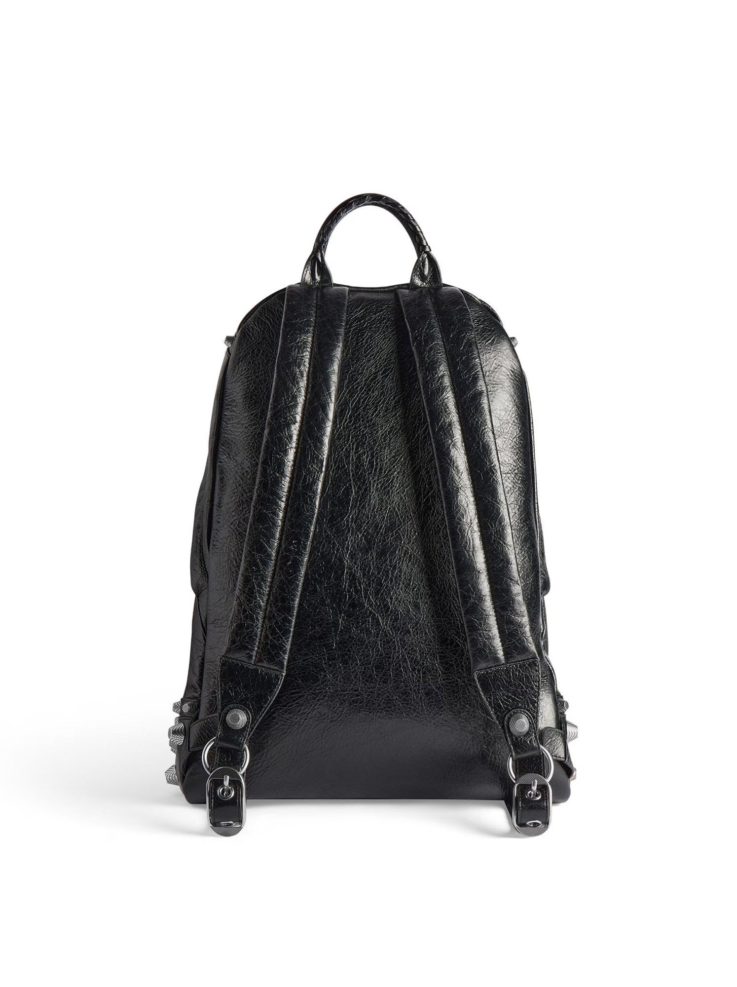 Balenciaga Le Cagole Medium Black