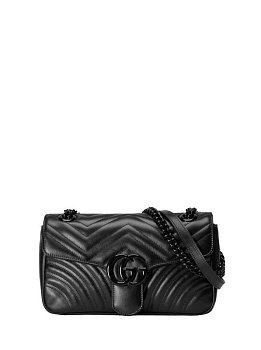 Gucci Marmont Small Black Gucci Marmont Small Black