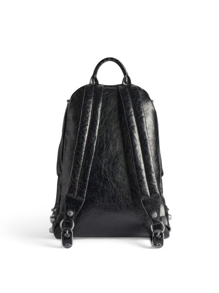 Balenciaga Le Cagole Medium Black Balenciaga Le Cagole Medium Black
