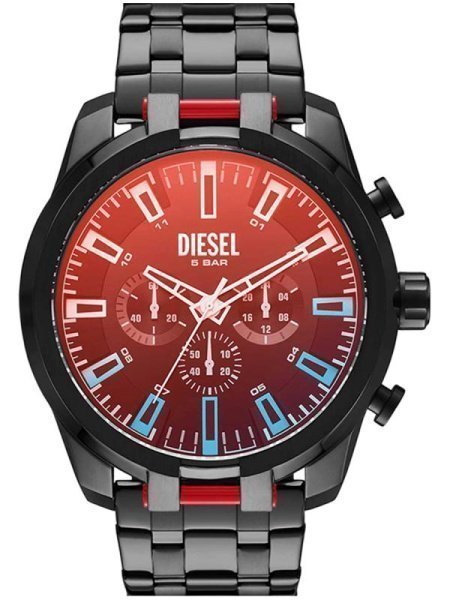 Diesel chi watch best sale