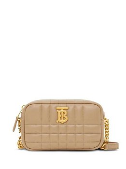 Burberry Lola Small Beige