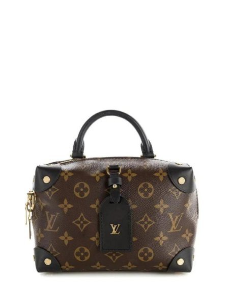 Louis Vuitton Petite Malle Small Brown Louis Vuitton Petite Malle Small Brown