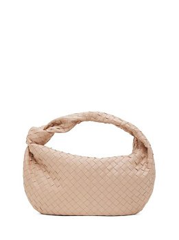 Bottega Veneta Jodie Small Pink