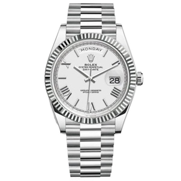 Rolex Day-Date II 228236-0010 Rolex Day-Date II 228236-0010