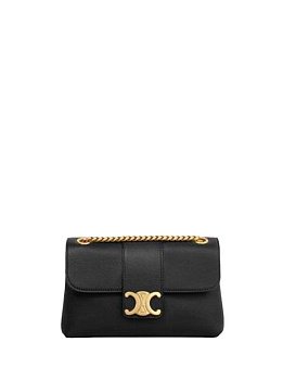 Celine Victoire Small Black