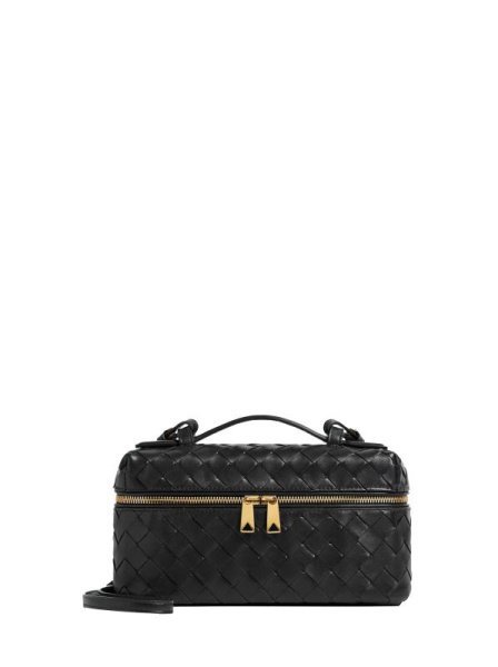 Bottega Veneta Bang Bang Small Black Bottega Veneta Bang Bang Small Black