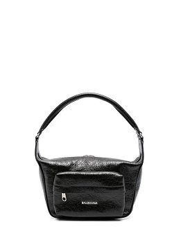 Balenciaga Raver Small Black Balenciaga Raver Small Black