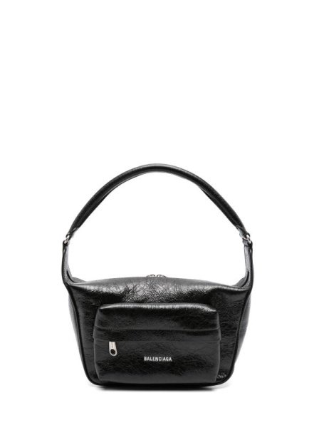 Balenciaga Raver Small Black Balenciaga Raver Small Black