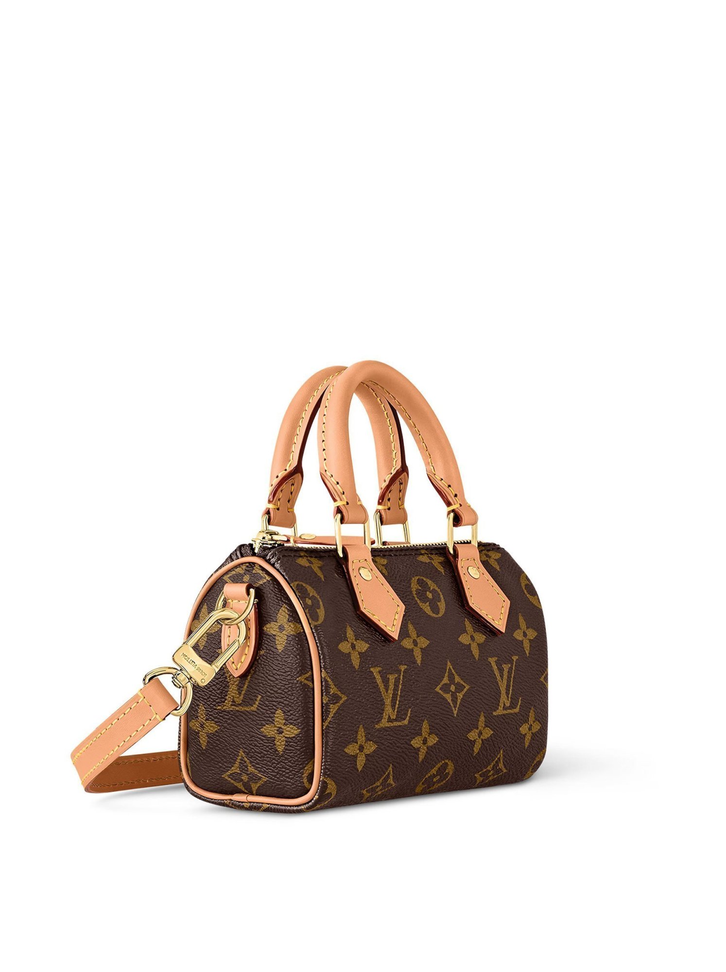 Louis Vuitton Speedy Small Brown Louis Vuitton Speedy Small Brown