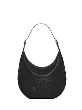 Celine Heloise Small Black