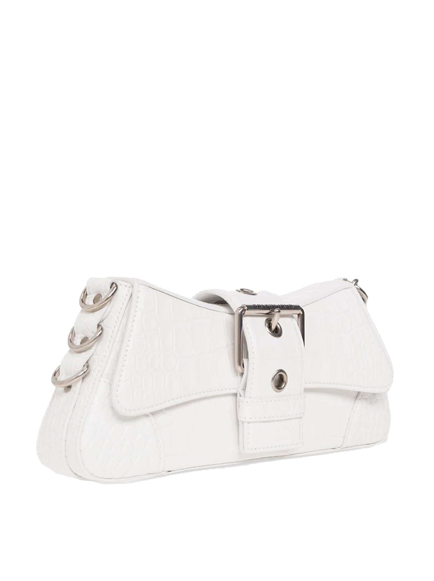 Balenciaga Lindsay Small White