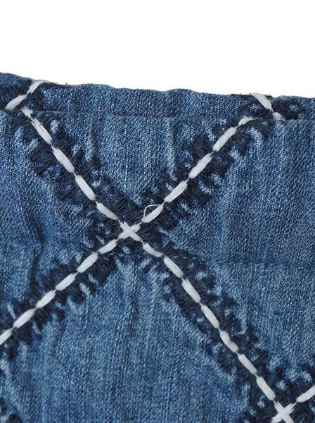 Chanel 22 Large Blue Chanel 22 Large Blue