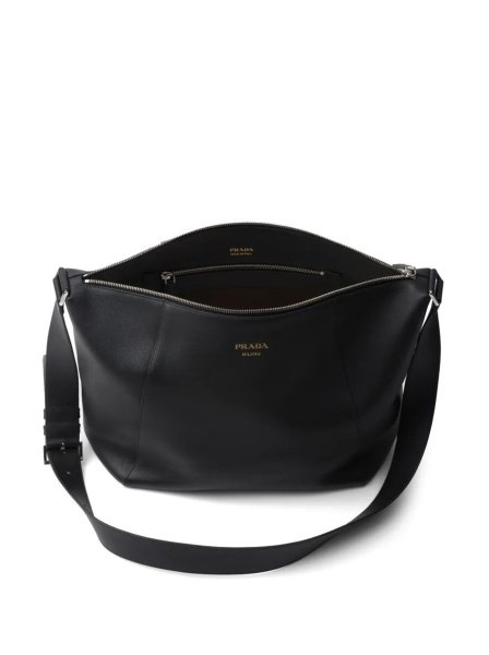 Prada Leather Small Black Prada Leather Small Black