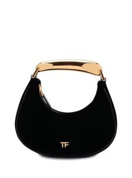 Tom Ford Bianca Small Black Tom Ford Bianca Small Black