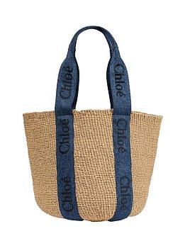 Chloe Woody Small Brown Chloe Woody Small Brown