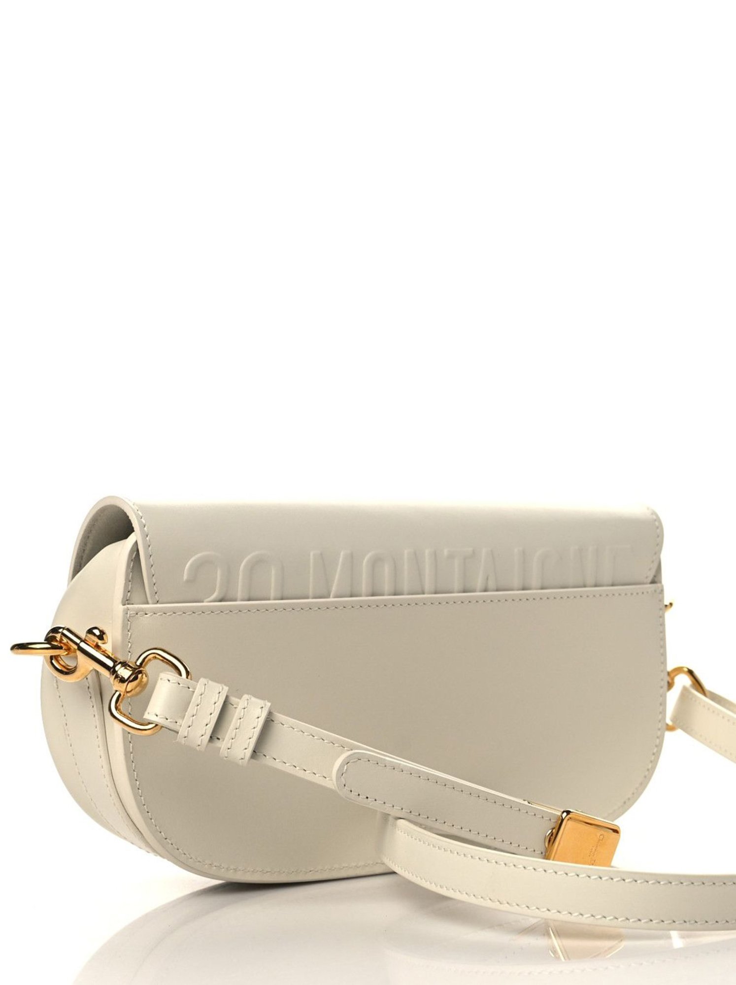 Dior Box Small White