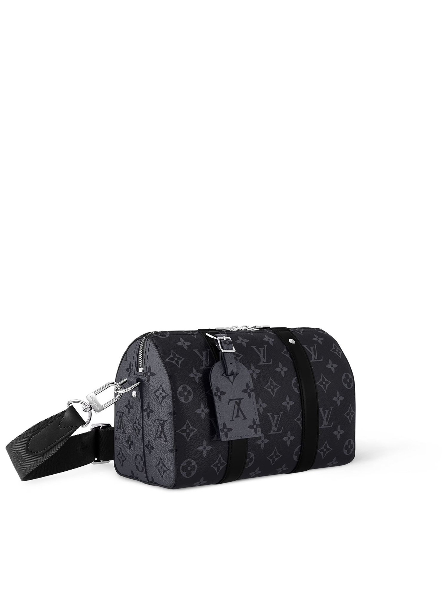 Louis Vuitton Keepall Small Black Louis Vuitton Keepall Small Black