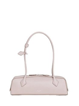 Alaia Le Teckel Small Pink Alaia Le Teckel Small Pink