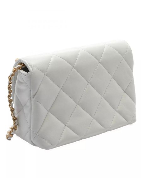 Chanel Flap Small White Chanel Flap Small White