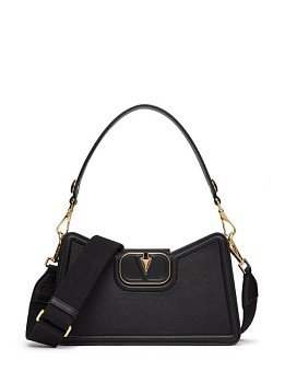 Valentino VLogo Small Black Valentino VLogo Small Black