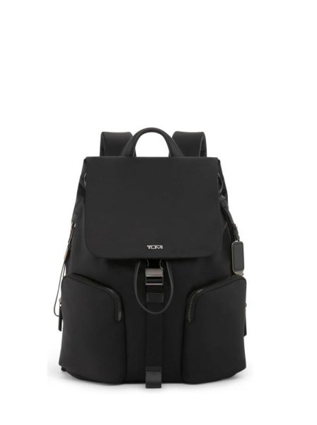 Tumi Voyageur Small Black Tumi Voyageur Small Black