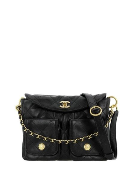 Chanel 24 Small Black Chanel 24 Small Black