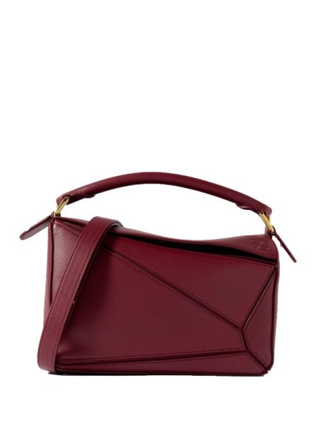 Loewe Puzzle Small Red Loewe Puzzle Small Red