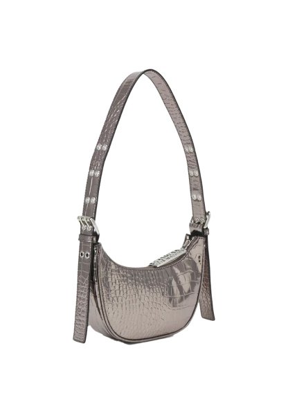 Versace Range Small Silver Versace Range Small Silver
