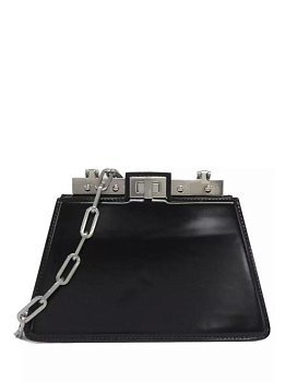 Fendi Peekaboo Small Black Fendi Peekaboo Small Black