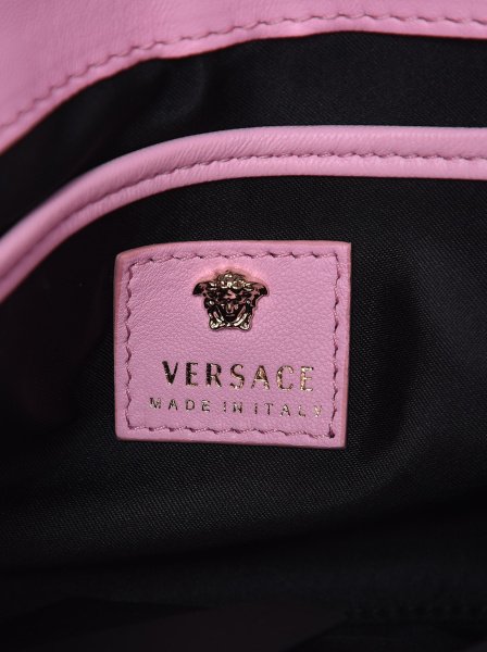 Versace Palazzo Small Pink Versace Palazzo Small Pink