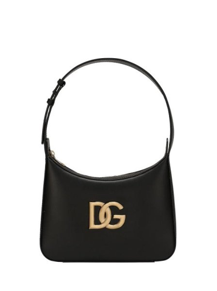 Dolce & Gabbana DG Logo Small Black Dolce & Gabbana DG Logo Small Black