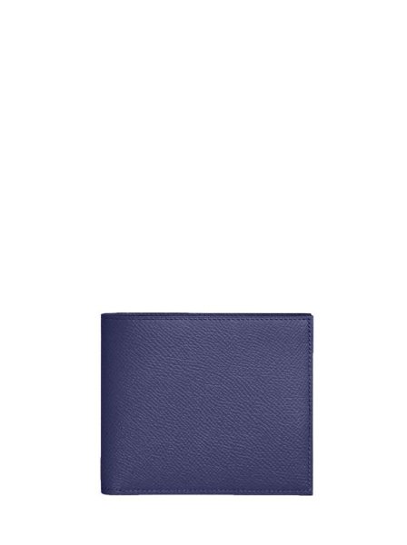 Hermes Citizen Twill Blue Hermes Citizen Twill Blue